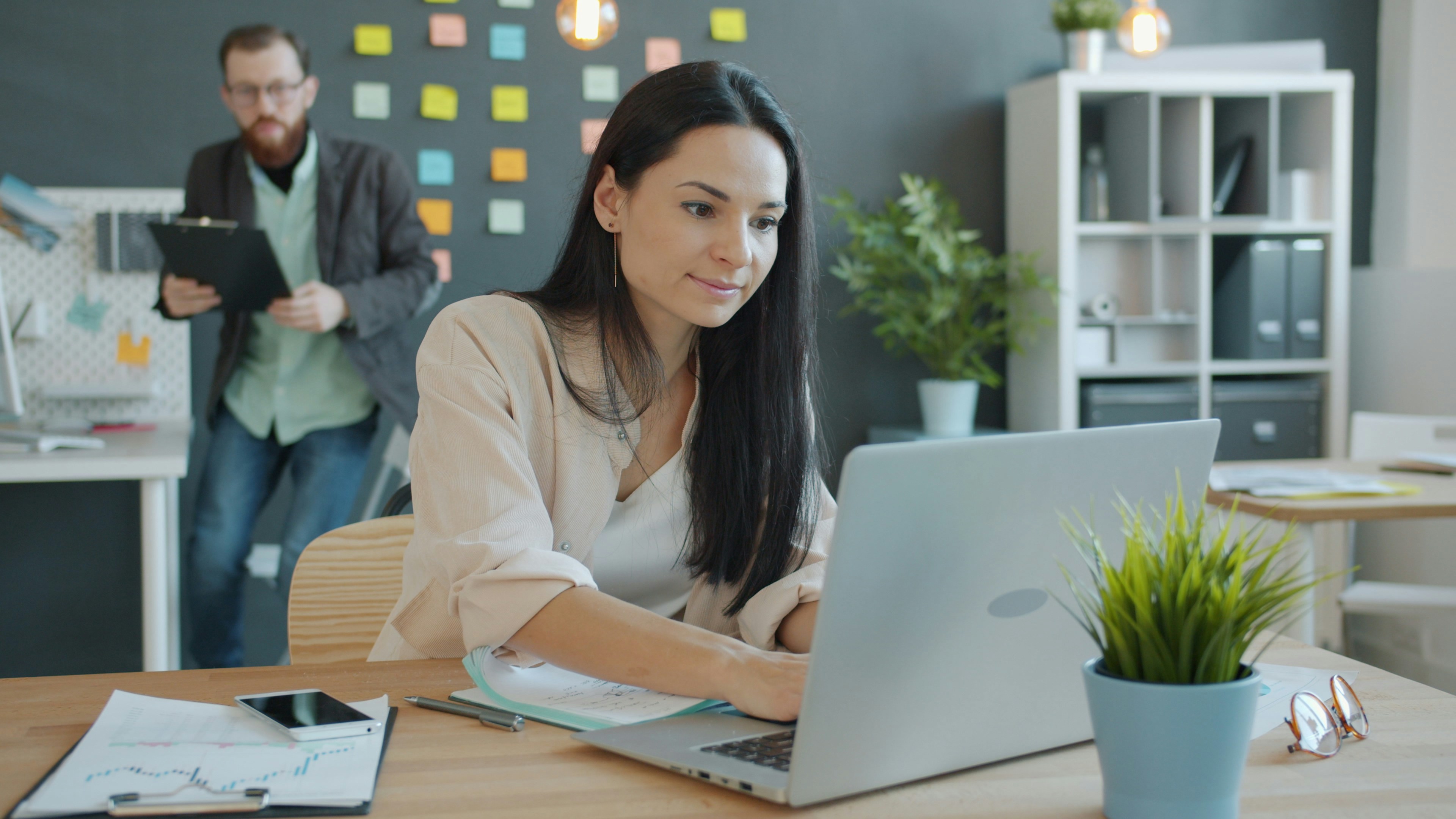 The redesigned digital annual statement journey — now an agent can find and read policy annual statements online.